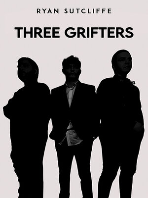 cover image of Three Grifters